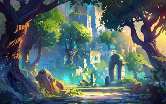 Make Your Dream Game - Course 1